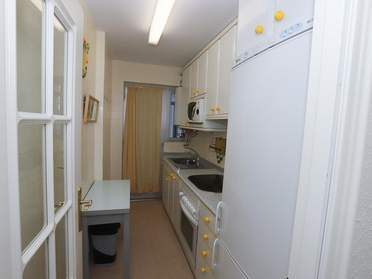 Appartement 2 ch, grande terrasse, 2e ligne de plage à Salou - Photo 8