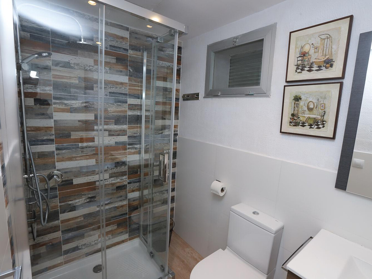 Appartement 2 ch, grande terrasse, 2e ligne de plage à Salou - Photo 15