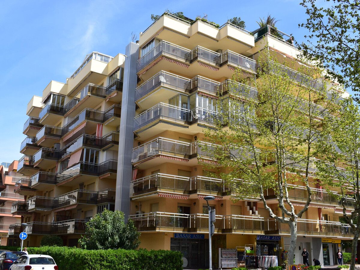 Appartement 2 ch, grande terrasse, 2e ligne de plage à Salou - Photo 18