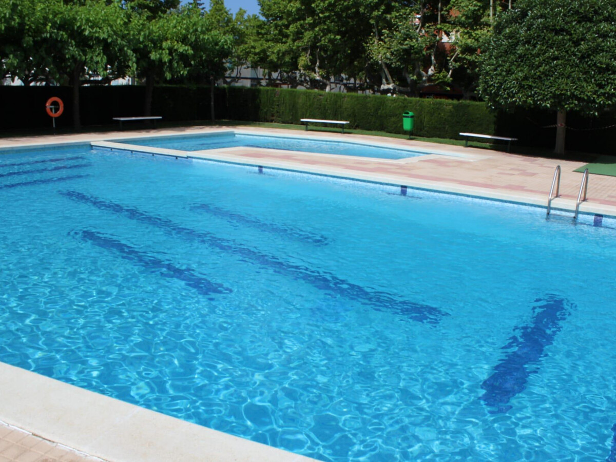 Studio DIFFERENTFLATS SANTA EULALIA, terrasse à Salou - Photo 15