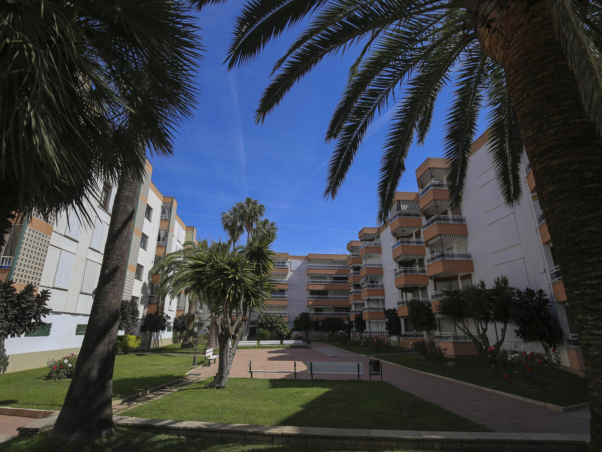 Studio DIFFERENTFLATS SANTA EULALIA, terrasse à Salou - Photo 19