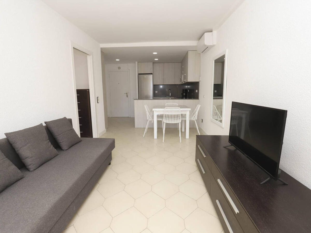 Appartement face à la plage avec terrasse à Salou - Photo 4