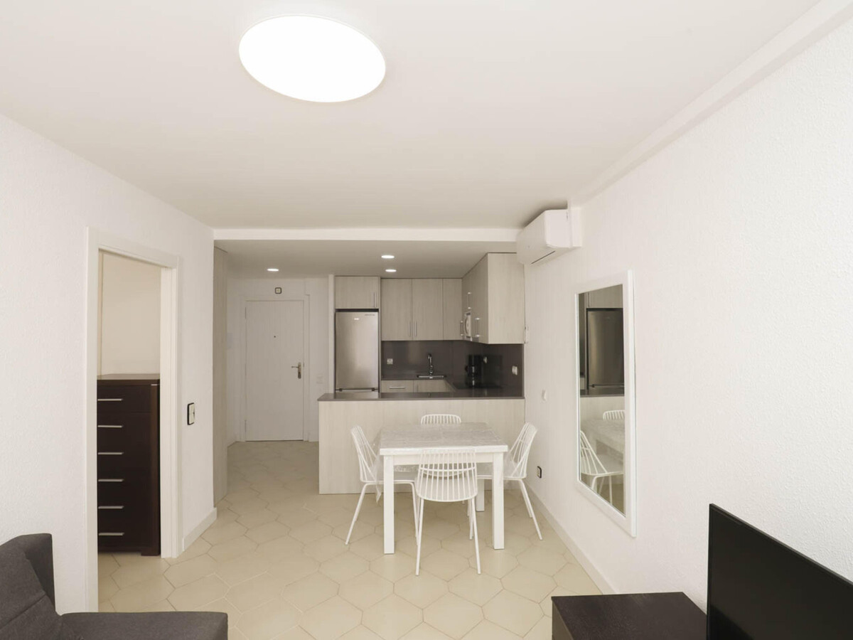 Appartement face à la plage avec terrasse à Salou - Photo 5