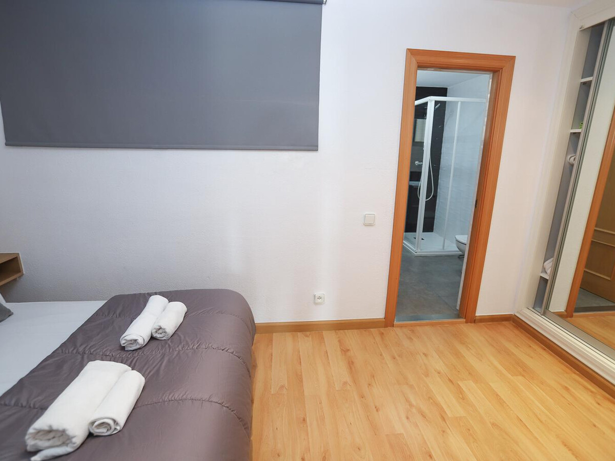 Duplex face à la plage à Salou, 3 chambres & terrasse - Photo 14