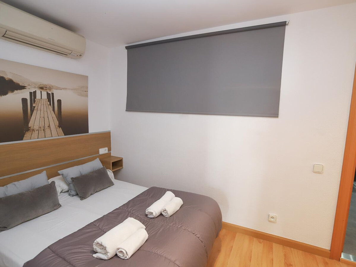 Duplex face à la plage à Salou, 3 chambres & terrasse - Photo 15