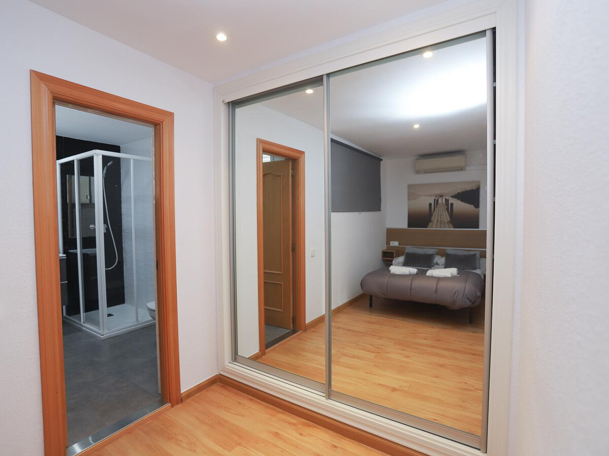 Duplex face à la plage à Salou, 3 chambres & terrasse - Photo 17