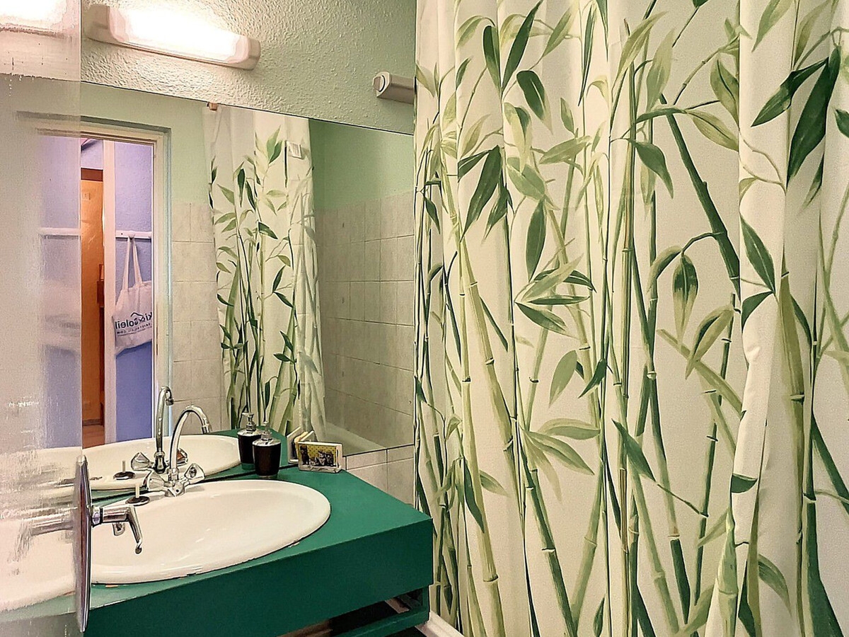 Studio 28m² au Corbier, 100m des pistes - Photo 9