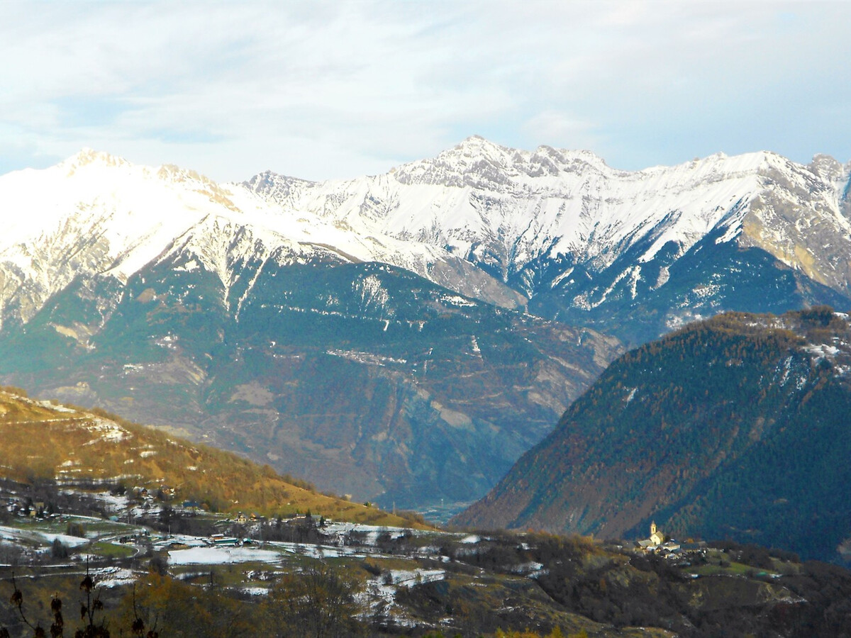 Studio 28m² au Corbier, 100m des pistes - Photo 12