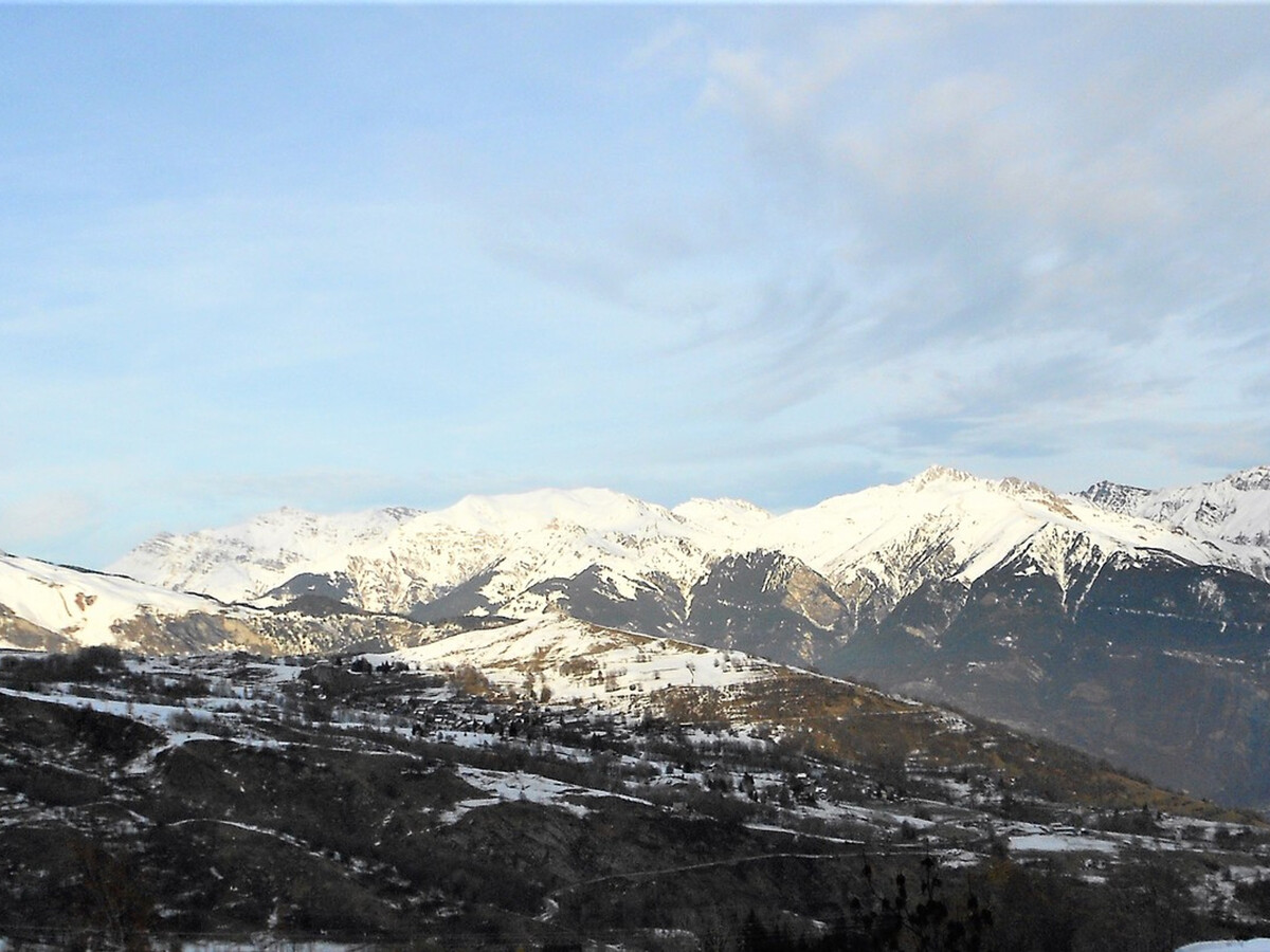 Studio 28m² au Corbier, 100m des pistes - Photo 13