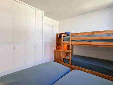 Appartement 6 pers. avec terrasse Sud à Flaine : photo 7