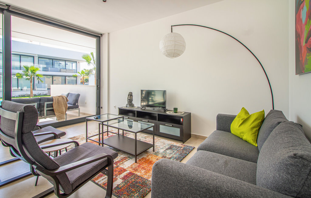 Appartement 6 personnes à Mar de Cristal - Photo 4