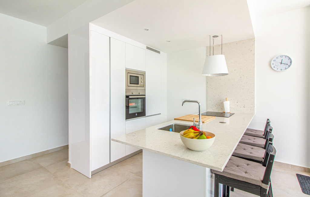 Appartement 6 personnes à Mar de Cristal - Photo 6