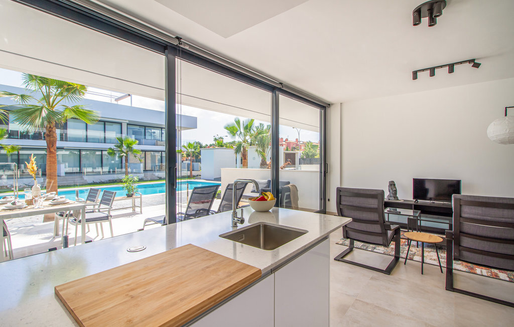 Appartement 6 personnes à Mar de Cristal - Photo 7