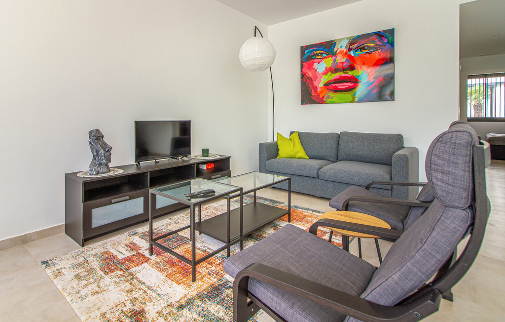 Appartement 6 personnes à Mar de Cristal - Photo 17