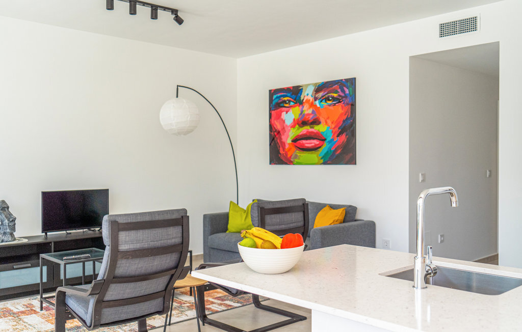 Appartement 6 personnes à Mar de Cristal - Photo 18