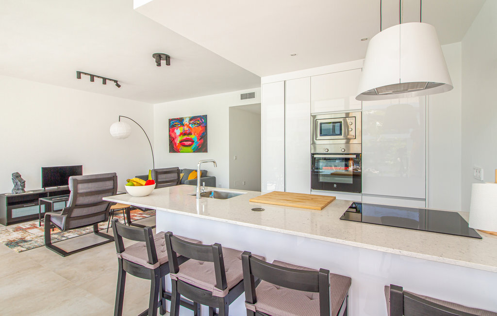 Appartement 6 personnes à Mar de Cristal - Photo 20