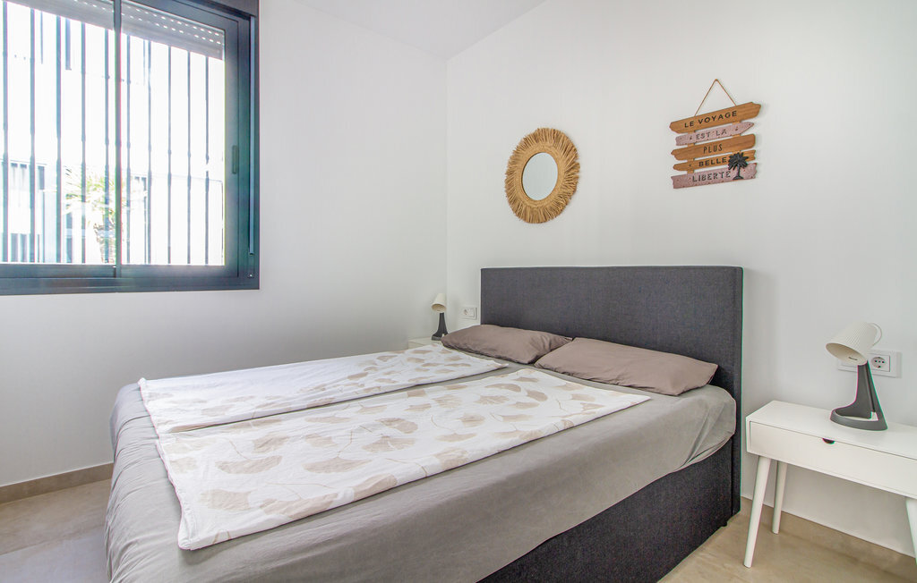 Appartement 6 personnes à Mar de Cristal - Photo 21