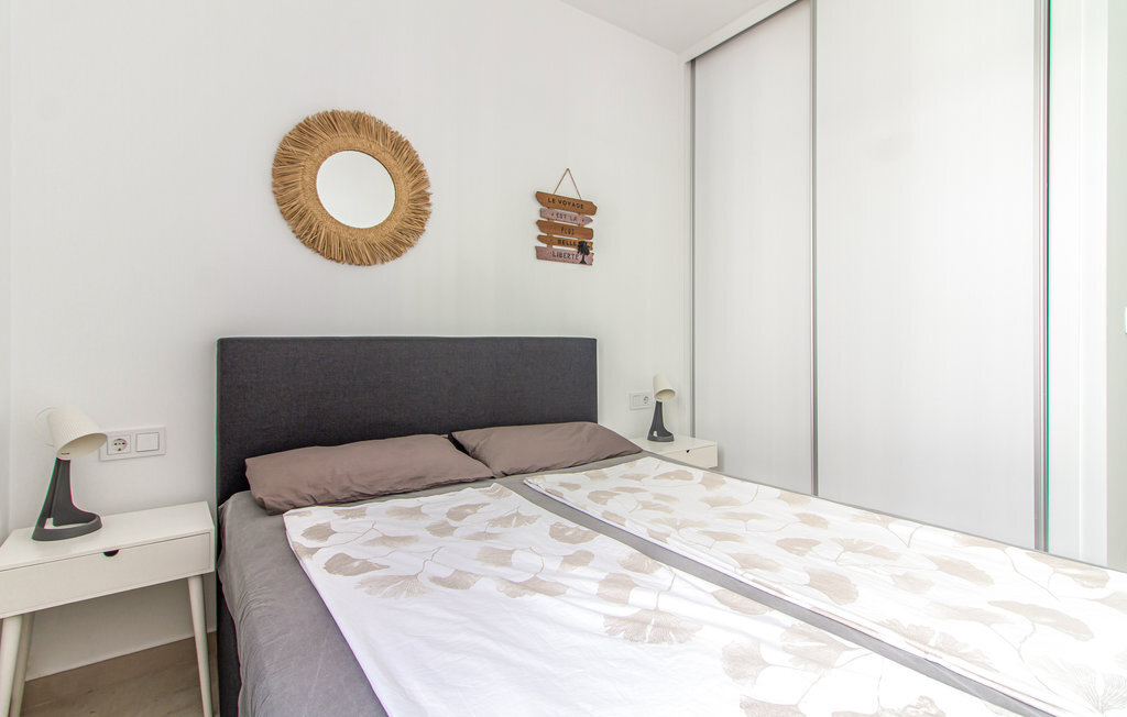 Appartement 6 personnes à Mar de Cristal - Photo 22