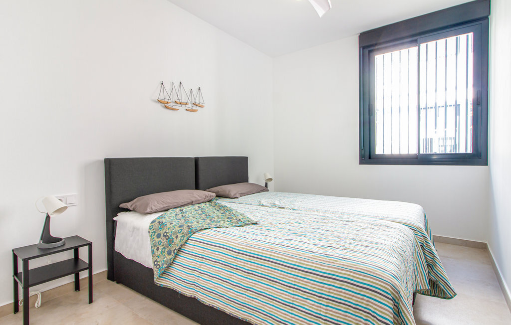 Appartement 6 personnes à Mar de Cristal - Photo 23