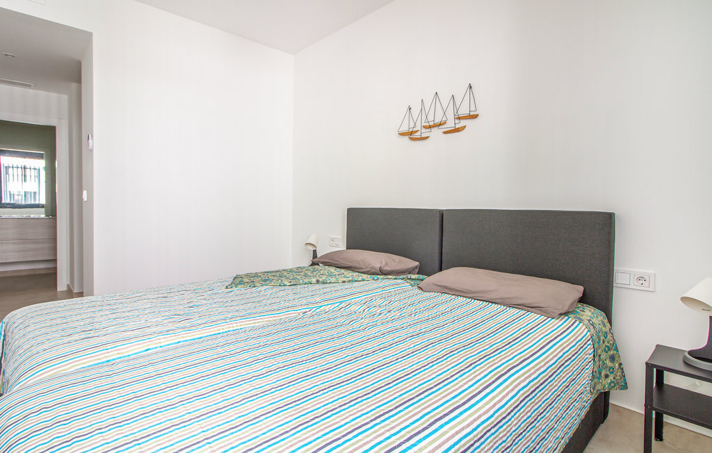 Appartement 6 personnes à Mar de Cristal - Photo 24