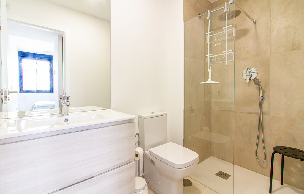 Appartement 6 personnes à Mar de Cristal - Photo 25