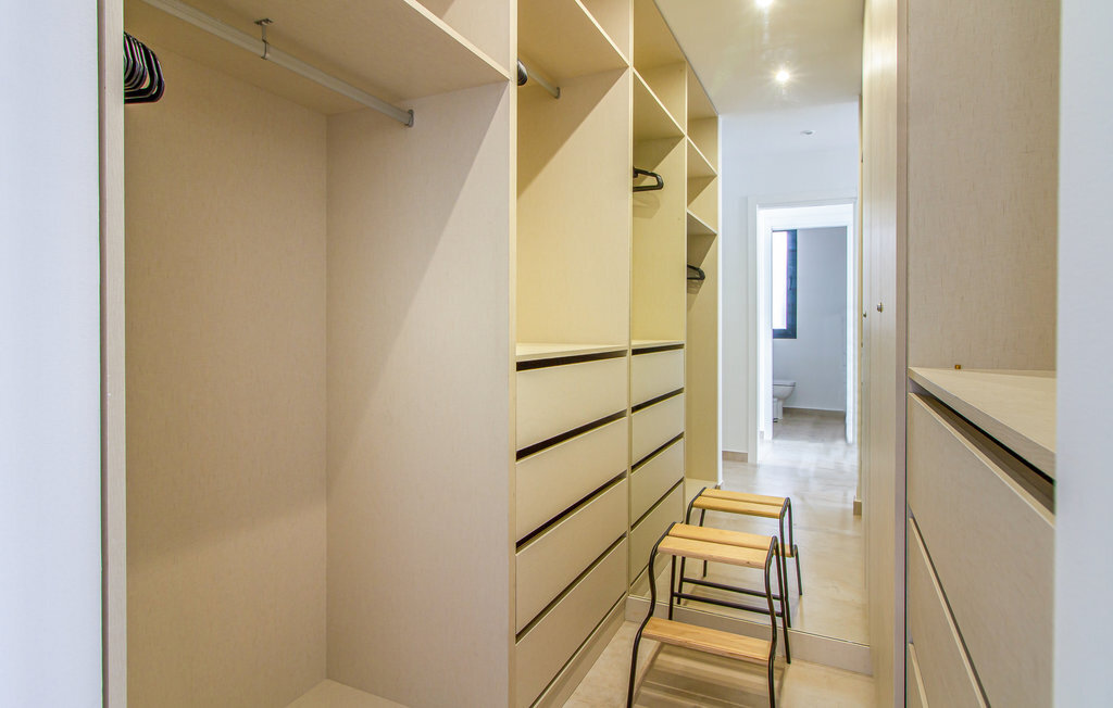 Appartement 6 personnes à Mar de Cristal - Photo 26