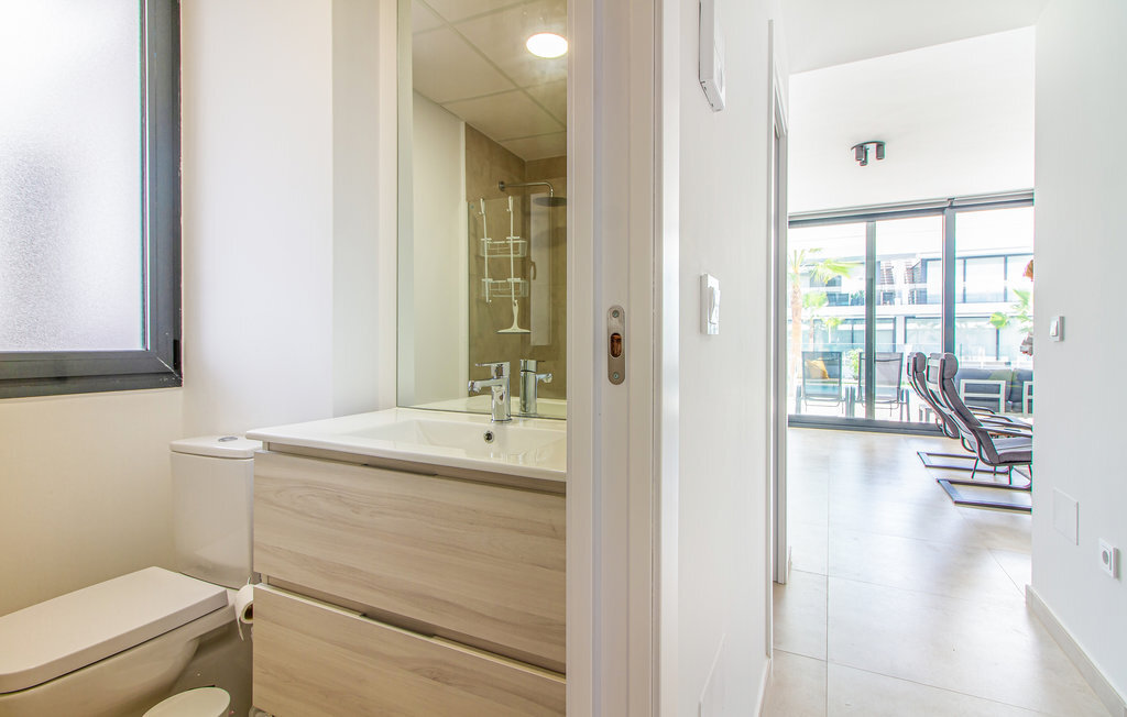 Appartement 6 personnes à Mar de Cristal - Photo 27