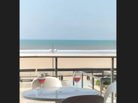 Location appartement à Saint Jean de Monts, Appartement 1 chambre à Saint-Jean-de-Monts pour 4 personnes proche plage