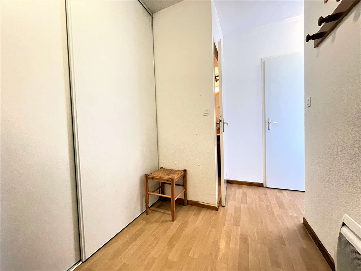 Appartement 4 pers, 250m du télésiège, casier à ski - Photo 4