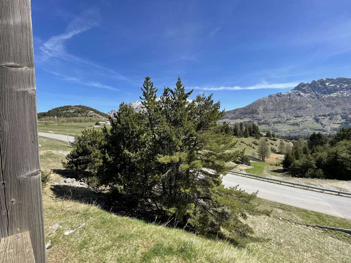 Appartement 4 pers, 250m du télésiège, casier à ski - Photo 12