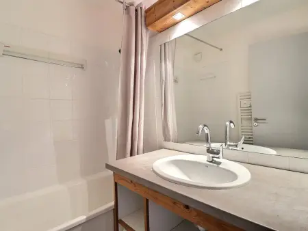 2 Pièces Cabine 6 pers. avec Balcon, Animaux Admis : photo 7