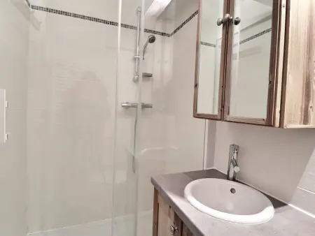 2 Pièces Cabine 6 pers. avec Balcon, Animaux Admis : photo 8