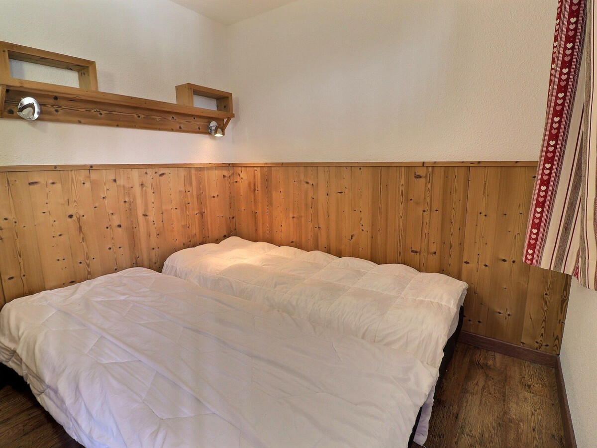 Appartement 2 pièces skis aux pieds à La Tania - Photo 4