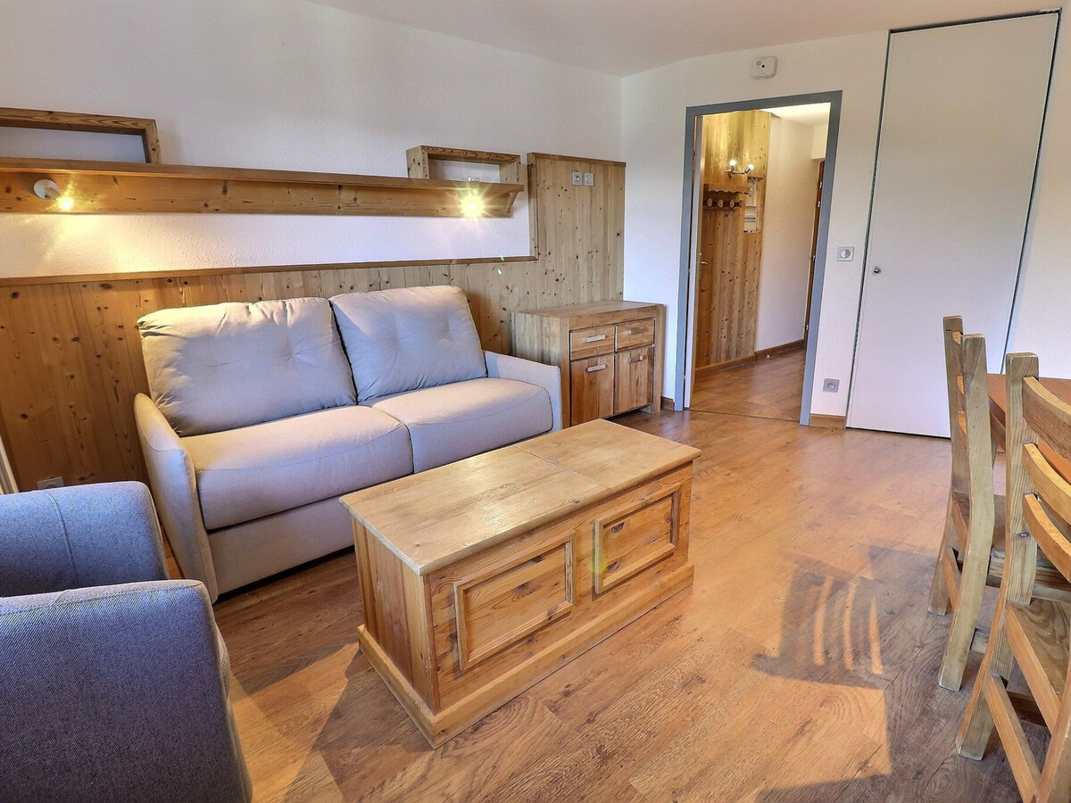 Appartement 2 pièces skis aux pieds à La Tania - Photo 6