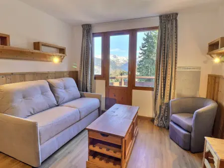 Location appartement de vacances à La Tania