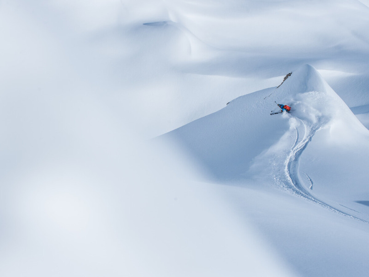 Appart 2 pièces skis aux pieds à La Tania - Photo 18