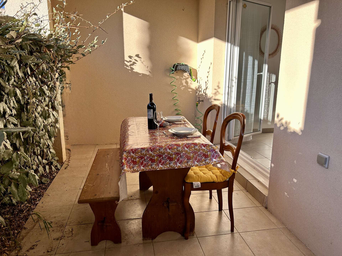 Appartement 43m² terrasse, piscine et parking à Roquebrune-sur-Argens - Photo 13