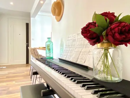 Location appartement à Annecy