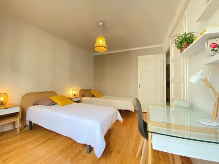 Appart T3 neuf avec balcon et parking au cœur d'Annecy - Photo 8