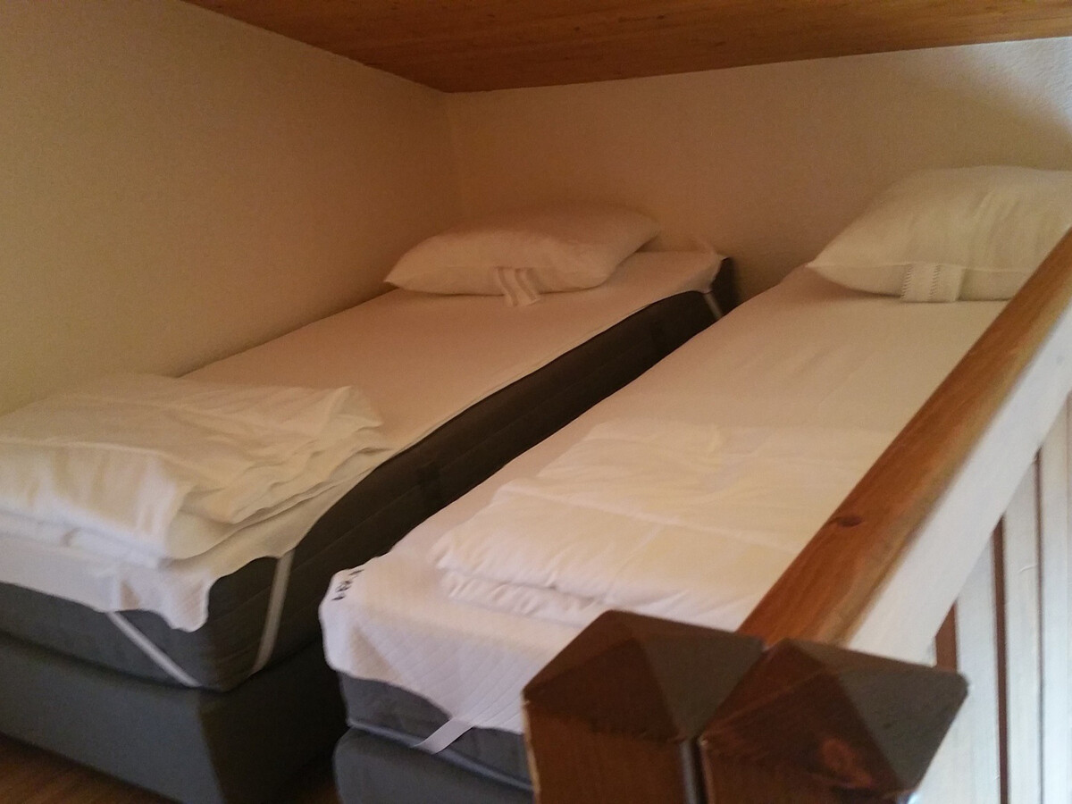 Duplex 6 pers, centre La Clusaz, ski-bus 100m - Photo 8