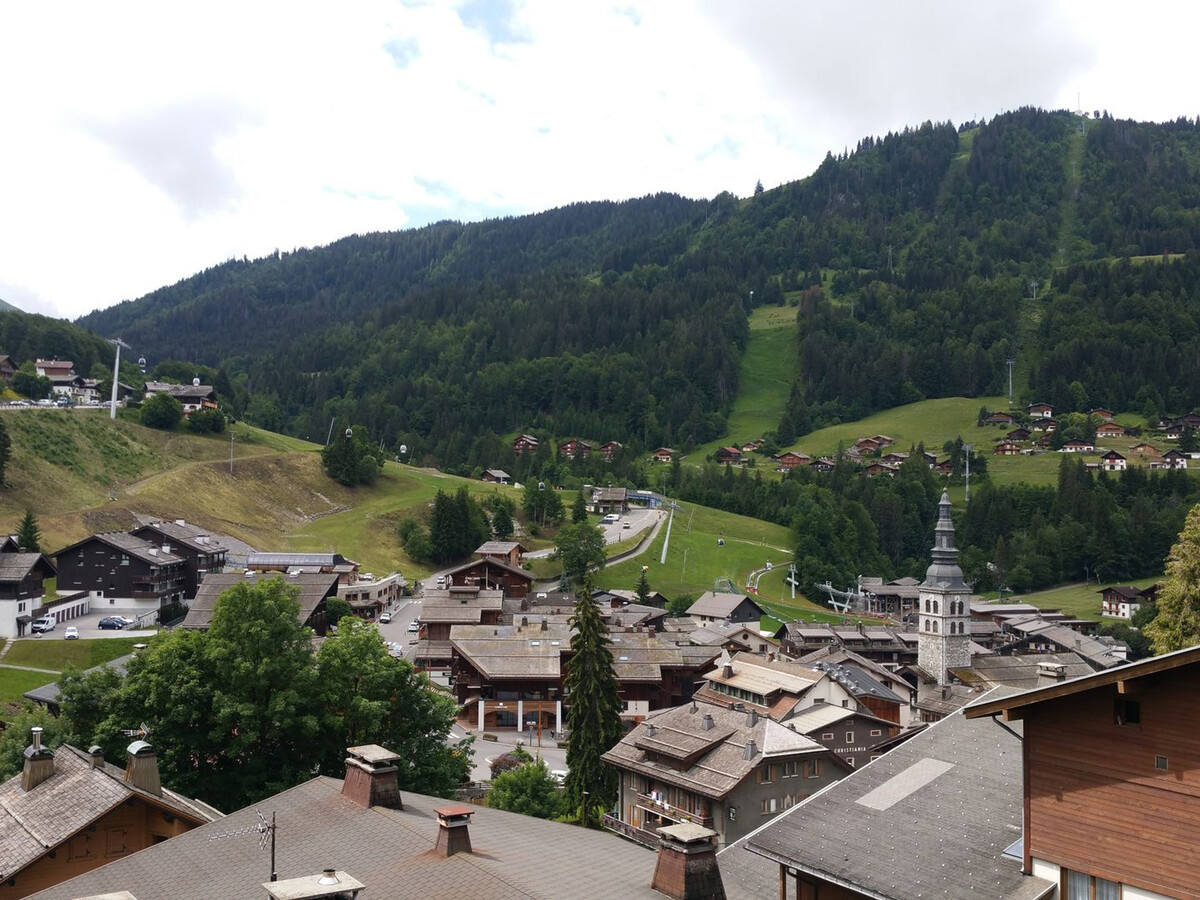 Duplex 6 pers, centre La Clusaz, ski-bus 100m - Photo 12