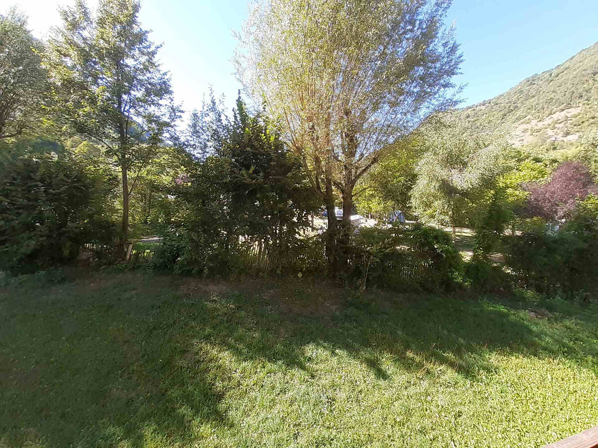 Studio 28m² montagne, 4 pers, balcon Ouest, parking - Photo 6