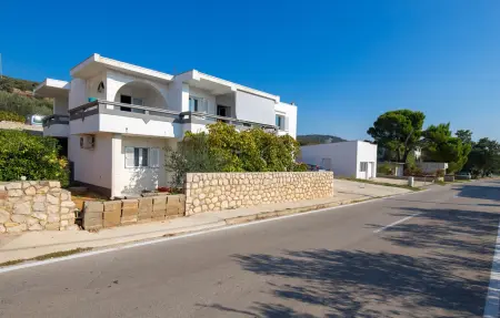 Location appartement à Stara Novalja