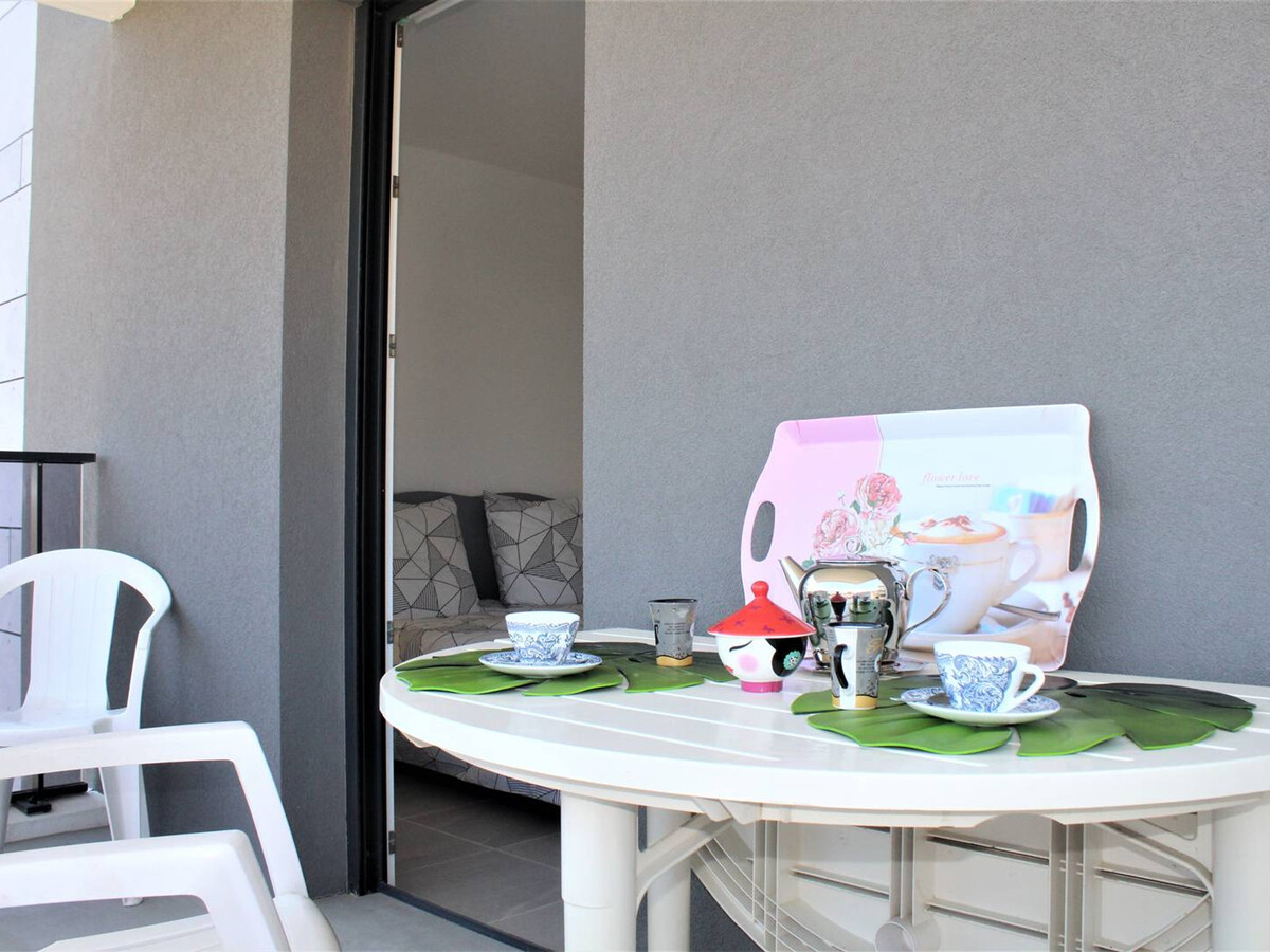 Appartement 90 m² neuf, terrasse vue mer, Cagnes-sur-Mer - Photo 4