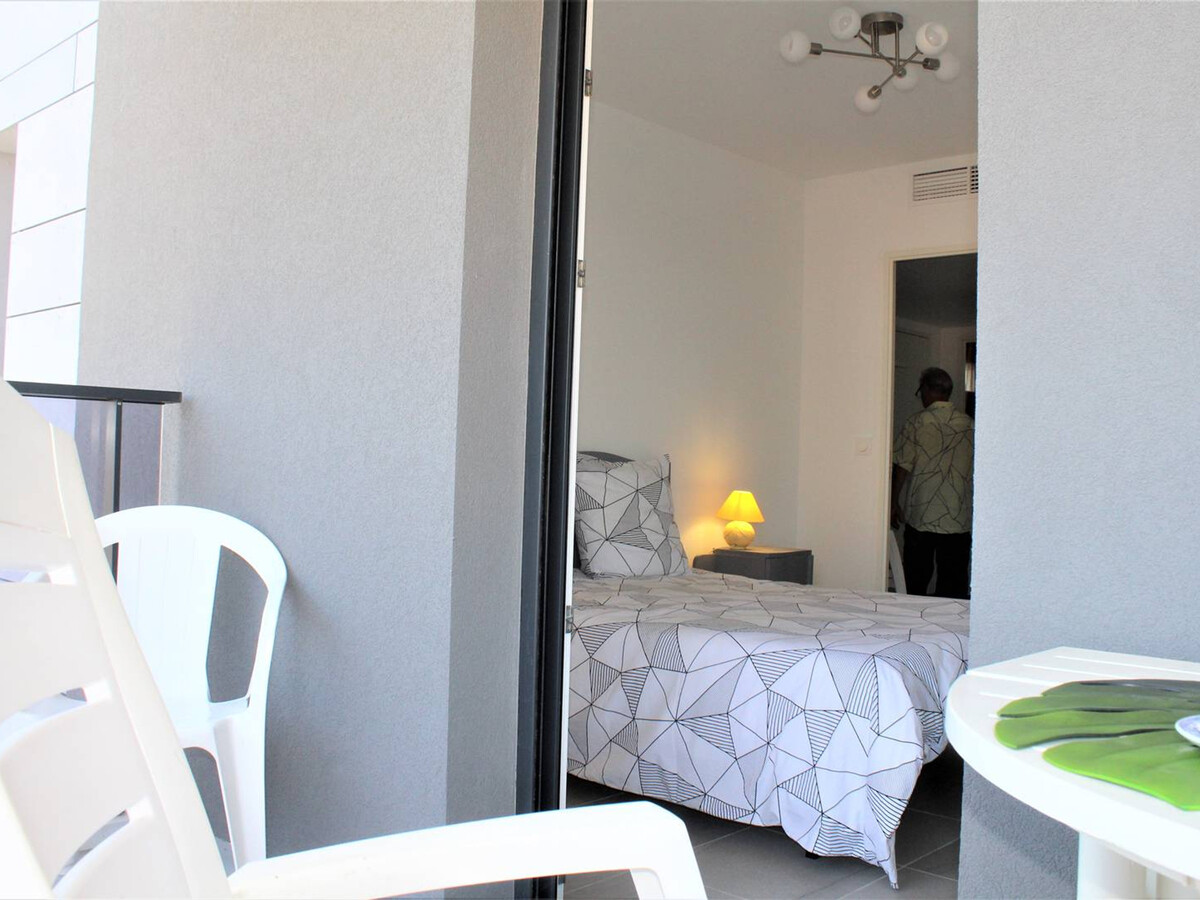 Appartement 90 m² neuf, terrasse vue mer, Cagnes-sur-Mer - Photo 6