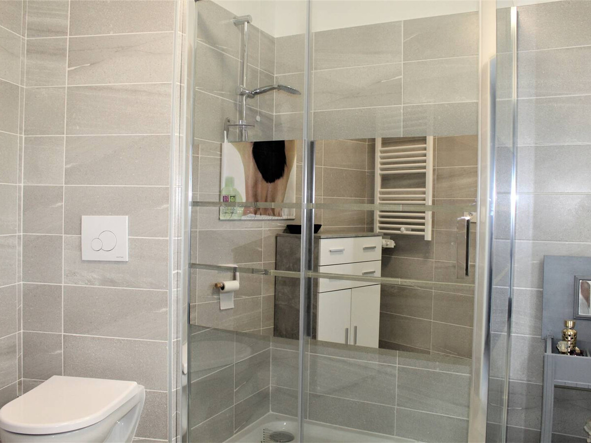 Appartement 90 m² neuf, terrasse vue mer, Cagnes-sur-Mer - Photo 10