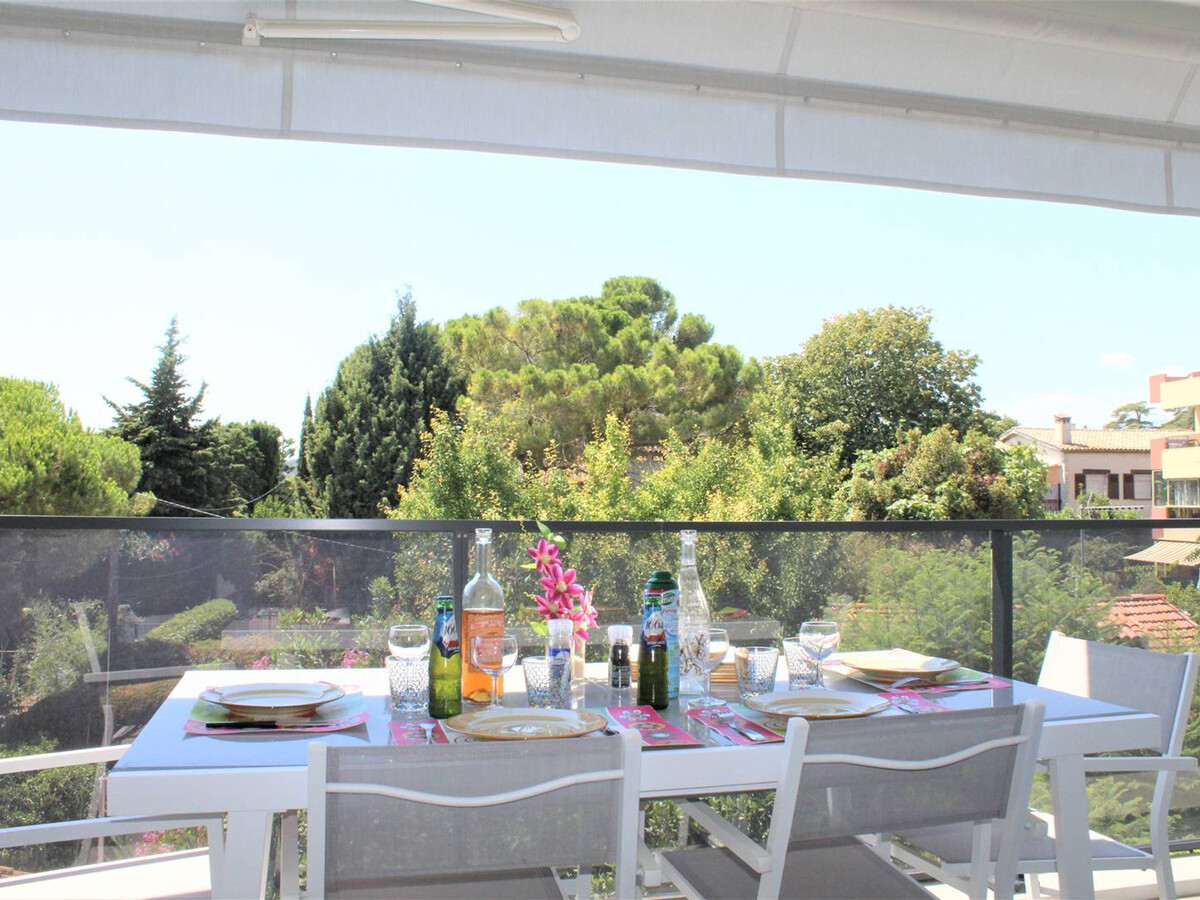 Appartement 90 m² neuf, terrasse vue mer, Cagnes-sur-Mer - Photo 13
