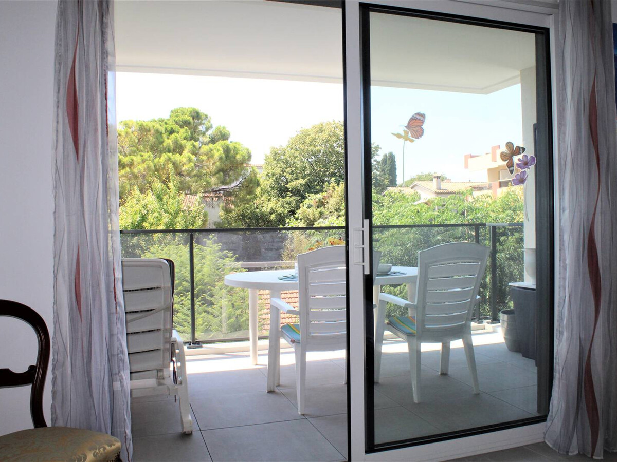 Appartement 90 m² neuf, terrasse vue mer, Cagnes-sur-Mer - Photo 24