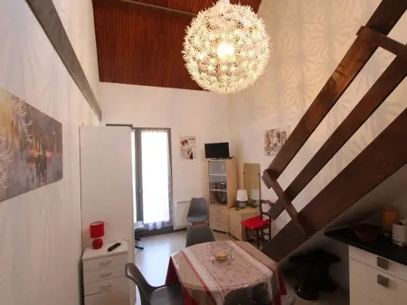 Location appartement de vacances à Bagnères de Luchon