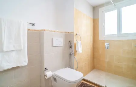 Appartement 2 chambres avec terrasse couverte à Málaga, près du centre : photo 12